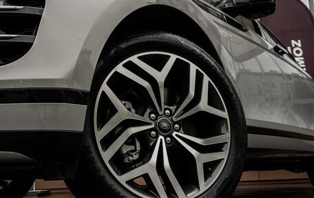Land Rover Range Rover Evoque II, 2024 год, 5 590 000 рублей, 12 фотография