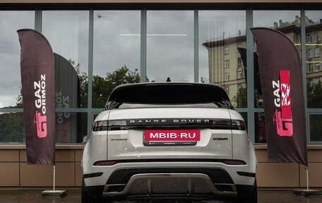 Land Rover Range Rover Evoque II, 2024 год, 5 590 000 рублей, 5 фотография
