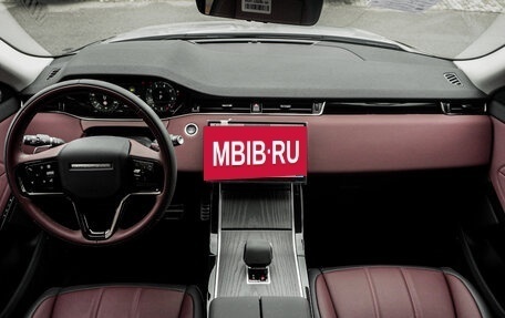 Land Rover Range Rover Evoque II, 2024 год, 5 590 000 рублей, 15 фотография