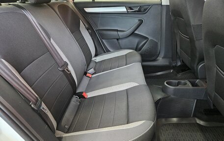 Skoda Rapid I, 2019 год, 1 199 000 рублей, 12 фотография
