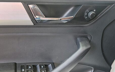 Skoda Rapid I, 2019 год, 1 199 000 рублей, 16 фотография