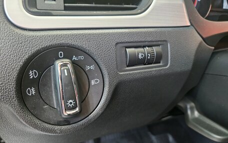 Skoda Rapid I, 2019 год, 1 199 000 рублей, 15 фотография