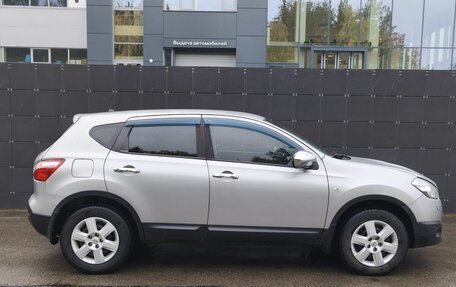 Nissan Qashqai, 2012 год, 880 000 рублей, 5 фотография