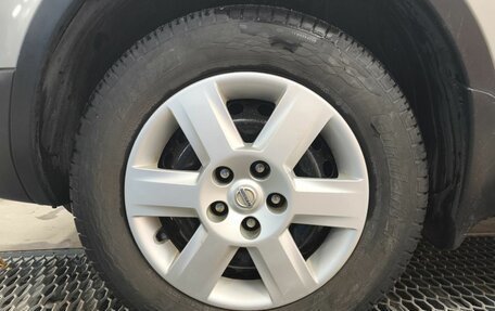 Nissan Qashqai, 2012 год, 880 000 рублей, 12 фотография