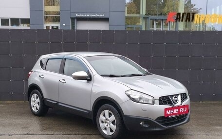 Nissan Qashqai, 2012 год, 880 000 рублей, 3 фотография