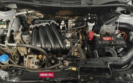 Nissan Qashqai, 2012 год, 880 000 рублей, 13 фотография