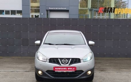 Nissan Qashqai, 2012 год, 880 000 рублей, 2 фотография