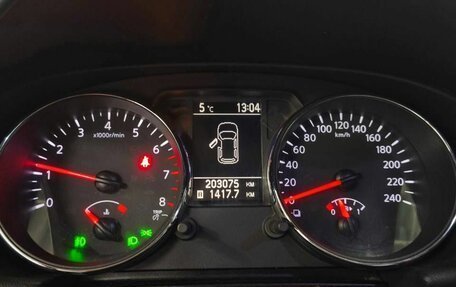 Nissan Qashqai, 2012 год, 880 000 рублей, 15 фотография