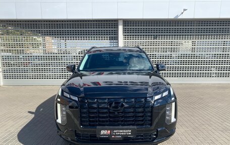 Hyundai Palisade I, 2022 год, 5 767 000 рублей, 2 фотография