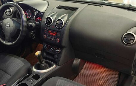 Nissan Qashqai, 2012 год, 880 000 рублей, 16 фотография