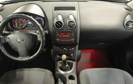 Nissan Qashqai, 2012 год, 880 000 рублей, 17 фотография