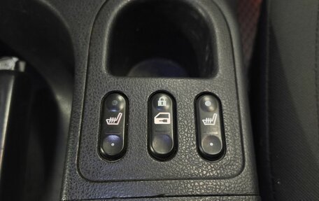 Nissan Qashqai, 2012 год, 880 000 рублей, 22 фотография