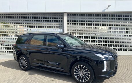 Hyundai Palisade I, 2022 год, 5 767 000 рублей, 3 фотография