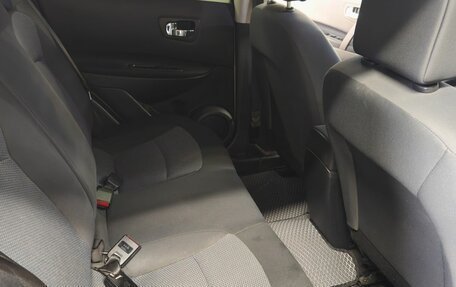 Nissan Qashqai, 2012 год, 880 000 рублей, 20 фотография