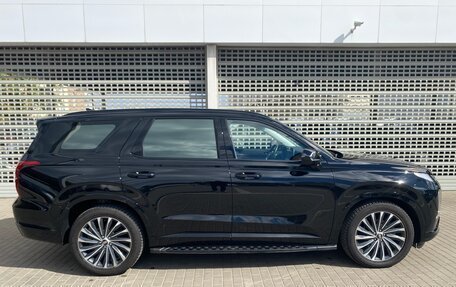 Hyundai Palisade I, 2022 год, 5 767 000 рублей, 4 фотография