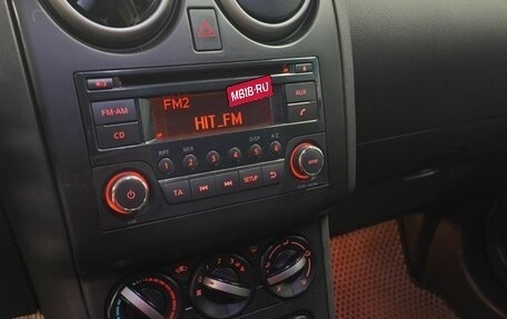 Nissan Qashqai, 2012 год, 880 000 рублей, 18 фотография