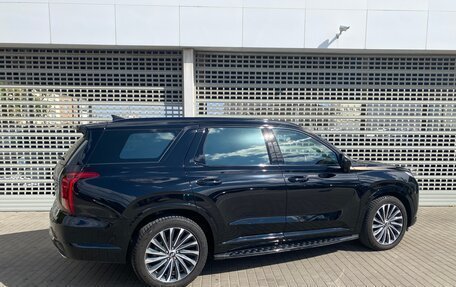 Hyundai Palisade I, 2022 год, 5 767 000 рублей, 5 фотография
