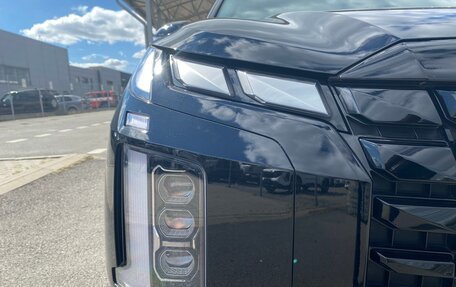 Hyundai Palisade I, 2022 год, 5 767 000 рублей, 9 фотография