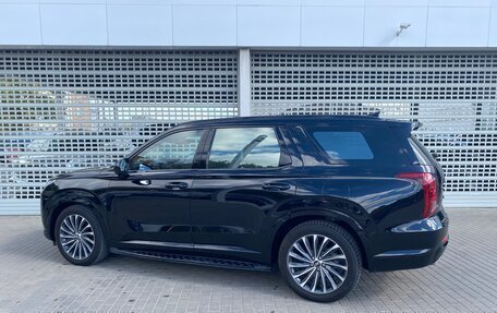 Hyundai Palisade I, 2022 год, 5 767 000 рублей, 7 фотография