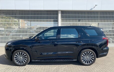 Hyundai Palisade I, 2022 год, 5 767 000 рублей, 8 фотография