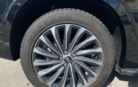 Hyundai Palisade I, 2022 год, 5 767 000 рублей, 10 фотография