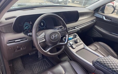 Hyundai Palisade I, 2022 год, 5 767 000 рублей, 15 фотография