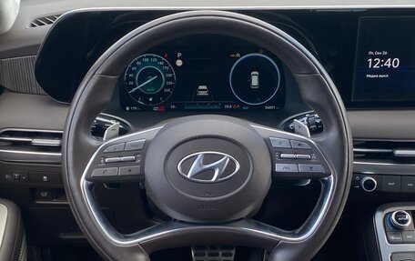 Hyundai Palisade I, 2022 год, 5 767 000 рублей, 17 фотография