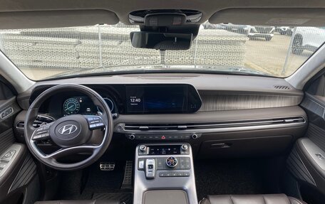Hyundai Palisade I, 2022 год, 5 767 000 рублей, 14 фотография