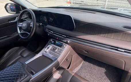 Hyundai Palisade I, 2022 год, 5 767 000 рублей, 13 фотография