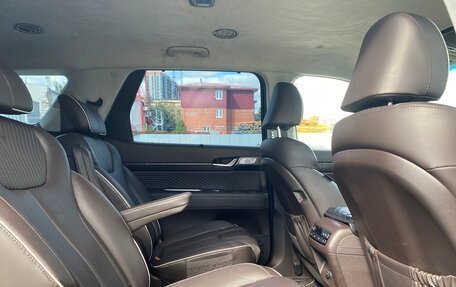 Hyundai Palisade I, 2022 год, 5 767 000 рублей, 25 фотография
