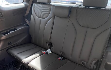 Hyundai Palisade I, 2022 год, 5 767 000 рублей, 23 фотография