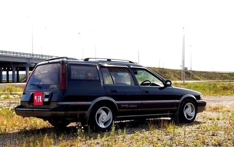 Toyota Sprinter Carib II, 1992 год, 280 000 рублей, 1 фотография