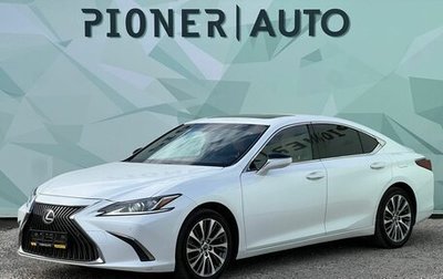 Lexus ES VII, 2021 год, 4 259 000 рублей, 1 фотография