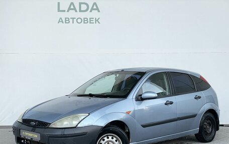 Ford Focus IV, 2003 год, 198 000 рублей, 1 фотография