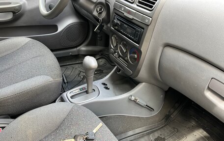 Hyundai Accent II, 2007 год, 570 000 рублей, 21 фотография