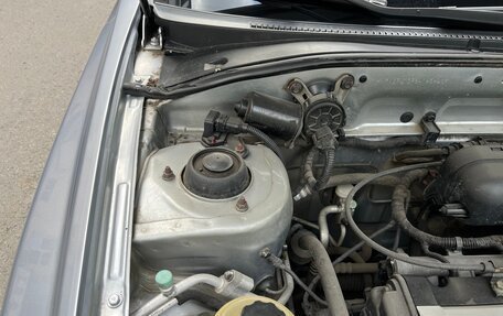 Hyundai Accent II, 2007 год, 570 000 рублей, 24 фотография
