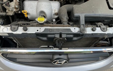 Hyundai Accent II, 2007 год, 570 000 рублей, 23 фотография