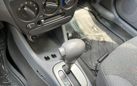 Hyundai Accent II, 2007 год, 570 000 рублей, 25 фотография