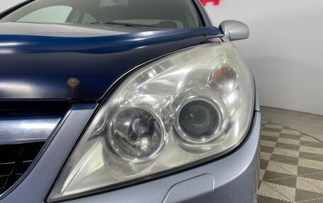Opel Vectra C рестайлинг, 2007 год, 424 000 рублей, 7 фотография