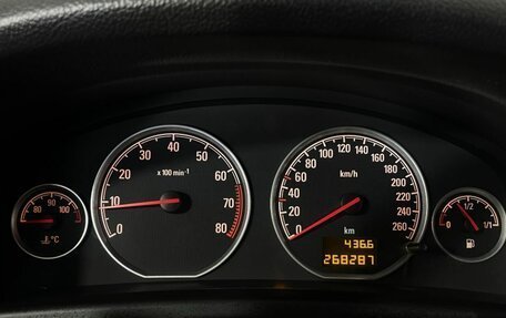 Opel Vectra C рестайлинг, 2007 год, 424 000 рублей, 19 фотография