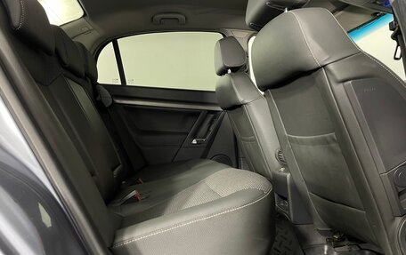Opel Vectra C рестайлинг, 2007 год, 424 000 рублей, 24 фотография