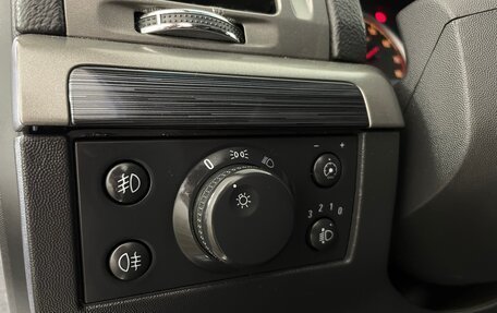 Opel Vectra C рестайлинг, 2007 год, 424 000 рублей, 21 фотография