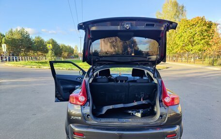 Nissan Juke II, 2012 год, 840 000 рублей, 5 фотография