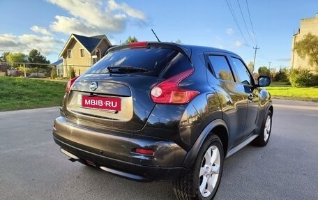 Nissan Juke II, 2012 год, 840 000 рублей, 7 фотография