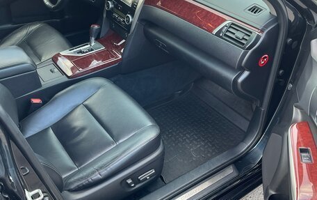 Toyota Camry, 2011 год, 1 395 000 рублей, 9 фотография