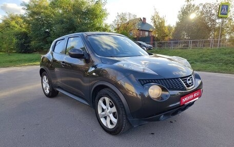 Nissan Juke II, 2012 год, 840 000 рублей, 9 фотография