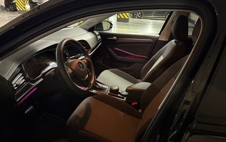 Volkswagen Jetta VII, 2020 год, 2 000 000 рублей, 3 фотография