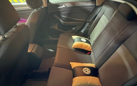 Volkswagen Jetta VII, 2020 год, 2 000 000 рублей, 5 фотография