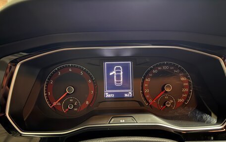 Volkswagen Jetta VII, 2020 год, 2 000 000 рублей, 6 фотография