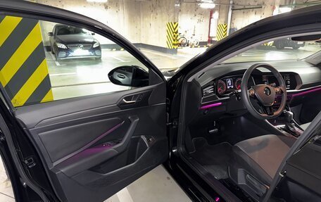 Volkswagen Jetta VII, 2020 год, 2 000 000 рублей, 7 фотография